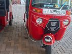 Bajaj RE 4 Stroke 2015