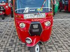 Bajaj RE 4 Stroke 2015