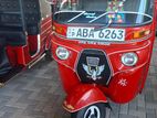 Bajaj RE 4 Stroke 2015