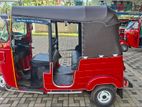 Bajaj RE 4 Stroke 2015