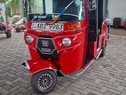 Bajaj RE 4 Stroke 2015