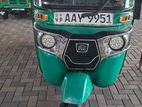 Bajaj RE 4 Stroke 2015