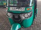Bajaj RE 4 Stroke 2015
