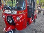 Bajaj RE 4 Stroke 2015
