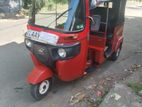 Bajaj RE 4 Stroke 2015