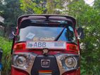 Bajaj RE 4 Stroke 2015