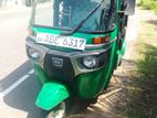 Bajaj RE 4 Stroke 2015