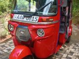 Bajaj RE 4 Stroke 2015