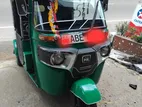 Bajaj RE 4 Stroke 2015