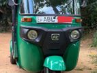 Bajaj RE 4 stroke 2015
