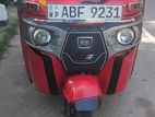 Bajaj RE 4 Stroke 2015