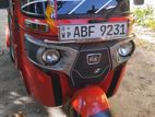 Bajaj RE 4 Stroke 2015