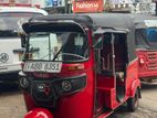 Bajaj RE 4 stroke 2015