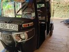 Bajaj RE 4 Stroke 2015