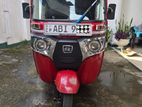 Bajaj RE 4 STROKE 2015