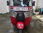 Bajaj RE 4 Stroke 2015