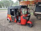 Bajaj RE 4 Stroke 2015