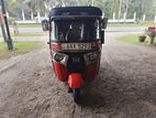 Bajaj RE 4 Stroke 2015