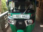 Bajaj RE 4 Stroke 2015