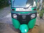 Bajaj RE 4 stroke 2015