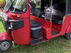 Bajaj RE 4 Stroke 2015