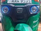 Bajaj RE 4 Stroke 2015
