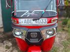 Bajaj RE 4 stroke 2015