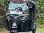 Bajaj RE 4 Stroke 2015