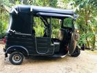 Bajaj RE 2016