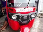 Bajaj RE 4 Stroke 2016