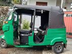 Bajaj RE 4 Stroke 2016