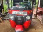 Bajaj RE 4 Stroke 2016