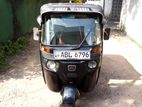 Bajaj RE 4 Stroke 2016