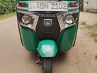 Bajaj RE 4 Stroke 2016