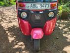 Bajaj RE 4 Stroke 2016