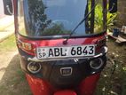 Bajaj RE 4 Stroke 2016