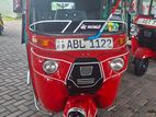 Bajaj RE 4 Stroke 2016