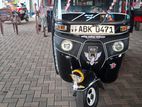 Bajaj RE 4 Stroke 2016