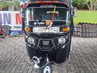 Bajaj RE 4 Stroke 2016