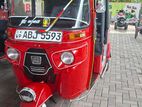Bajaj RE 4 Stroke 2016