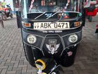 Bajaj RE 4 Stroke 2016