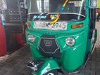Bajaj RE 4 Stroke 2016