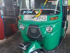 Bajaj RE 4 Stroke 2016