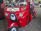 Bajaj RE 4 Stroke 2016