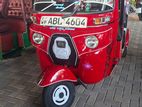 Bajaj RE 4 Stroke 2016