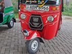 Bajaj RE 4 Stroke 2016