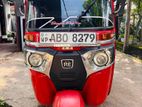 Bajaj RE 4 Stroke 2016