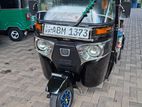 Bajaj RE 4 Stroke 2016