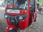 Bajaj RE 4 Stroke 2016