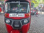 Bajaj RE 4 Stroke 2016